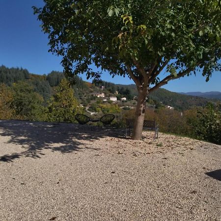 Le Cevenn'Hols Διαμέρισμα Le Vigan  Εξωτερικό φωτογραφία