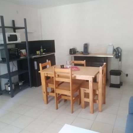 Le Cevenn'Hols Διαμέρισμα Le Vigan  Εξωτερικό φωτογραφία
