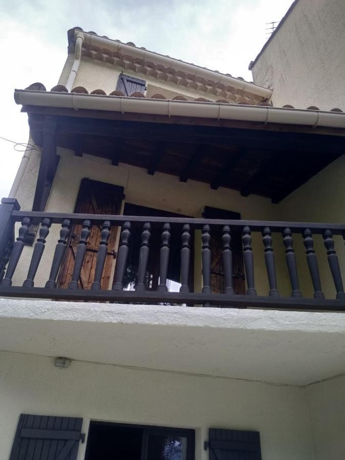 Le Cevenn'Hols Διαμέρισμα Le Vigan  Εξωτερικό φωτογραφία