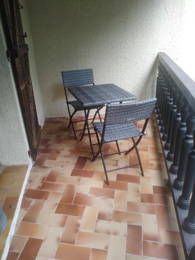 Le Cevenn'Hols Διαμέρισμα Le Vigan  Εξωτερικό φωτογραφία