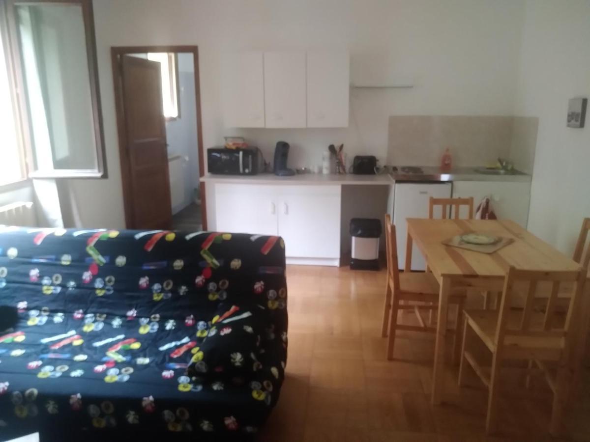 Le Cevenn'Hols Διαμέρισμα Le Vigan  Εξωτερικό φωτογραφία