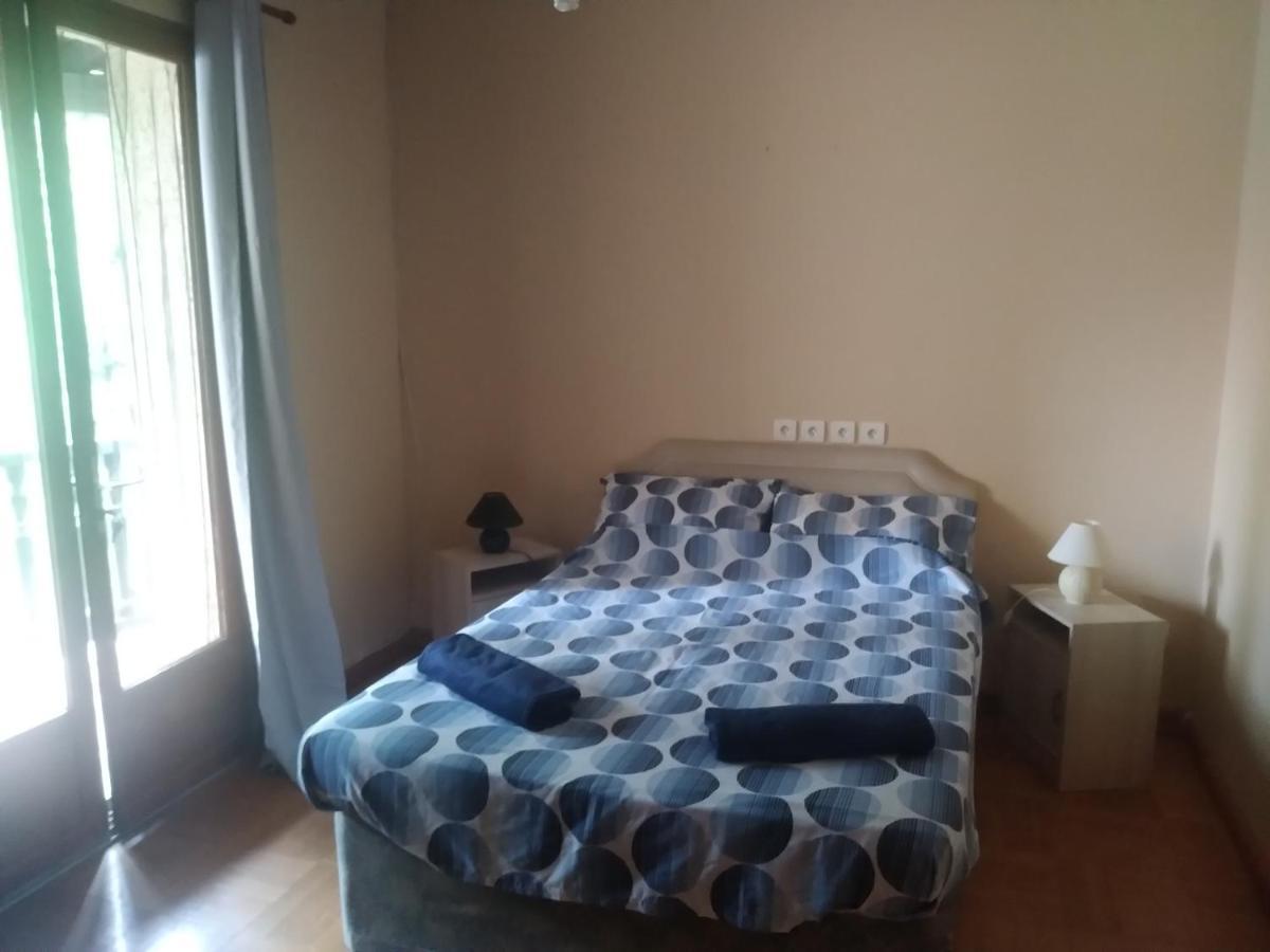 Le Cevenn'Hols Διαμέρισμα Le Vigan  Εξωτερικό φωτογραφία