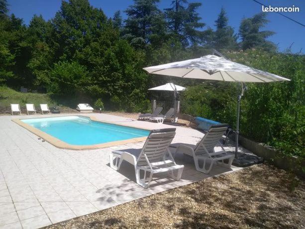 Le Cevenn'Hols Διαμέρισμα Le Vigan  Εξωτερικό φωτογραφία