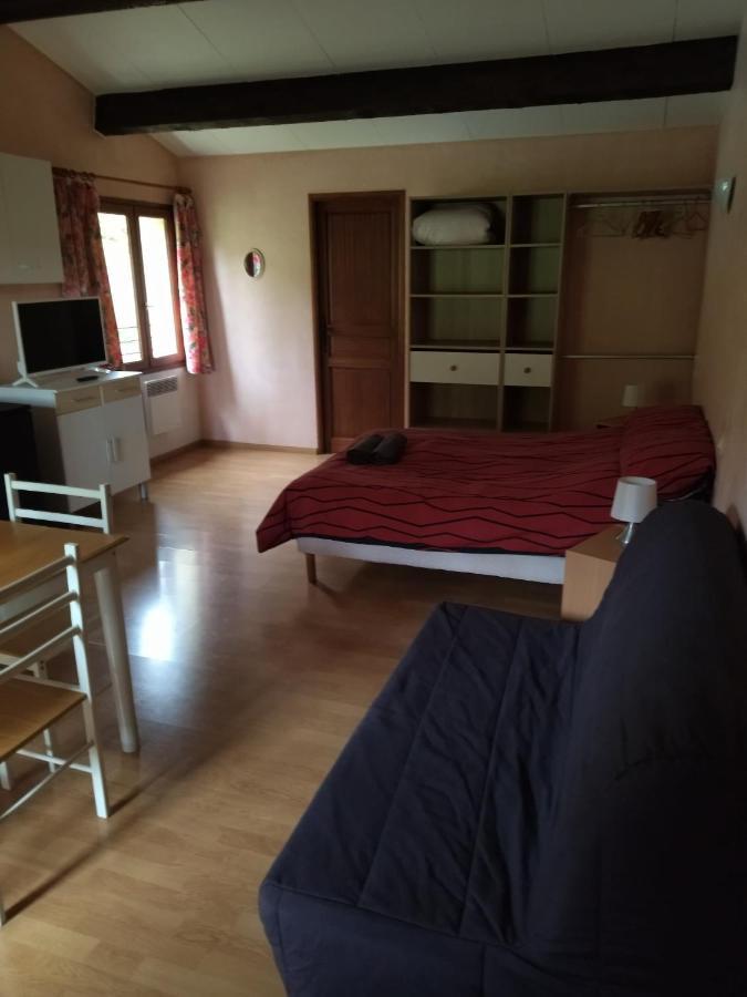 Le Cevenn'Hols Διαμέρισμα Le Vigan  Εξωτερικό φωτογραφία
