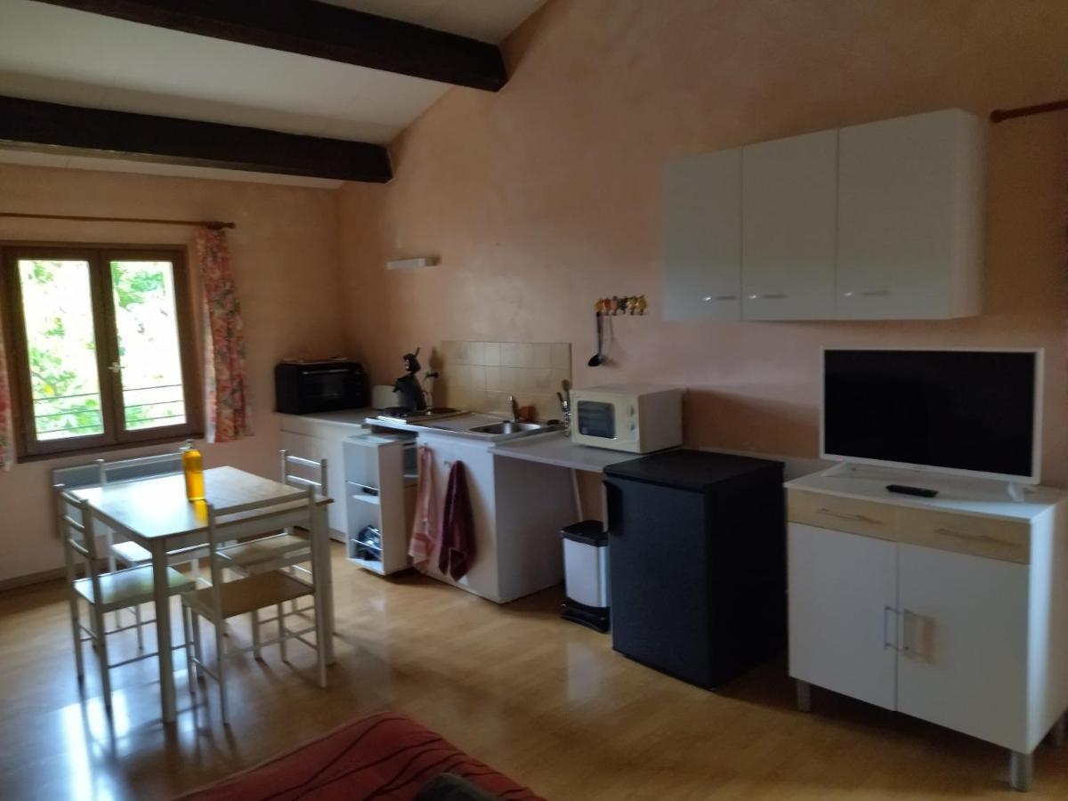 Le Cevenn'Hols Διαμέρισμα Le Vigan  Εξωτερικό φωτογραφία
