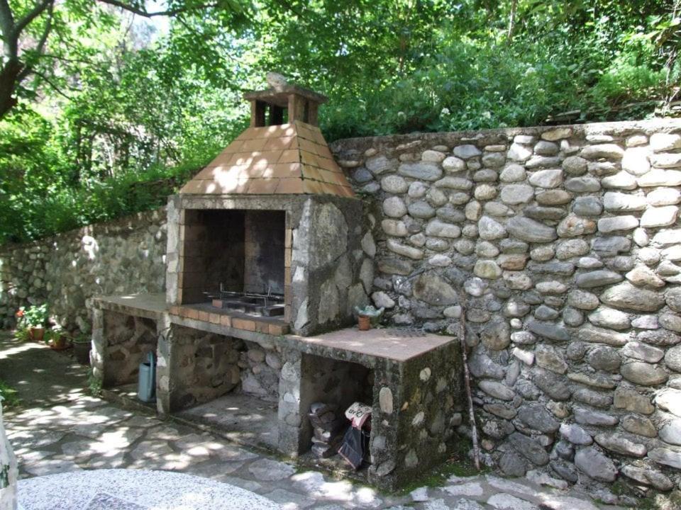 Le Cevenn'Hols Διαμέρισμα Le Vigan  Εξωτερικό φωτογραφία