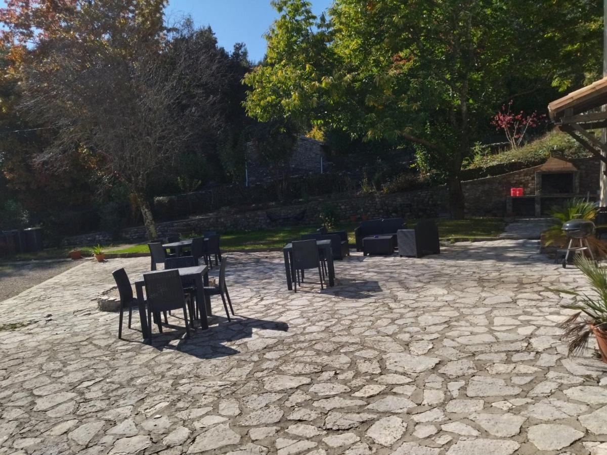 Le Cevenn'Hols Διαμέρισμα Le Vigan  Εξωτερικό φωτογραφία