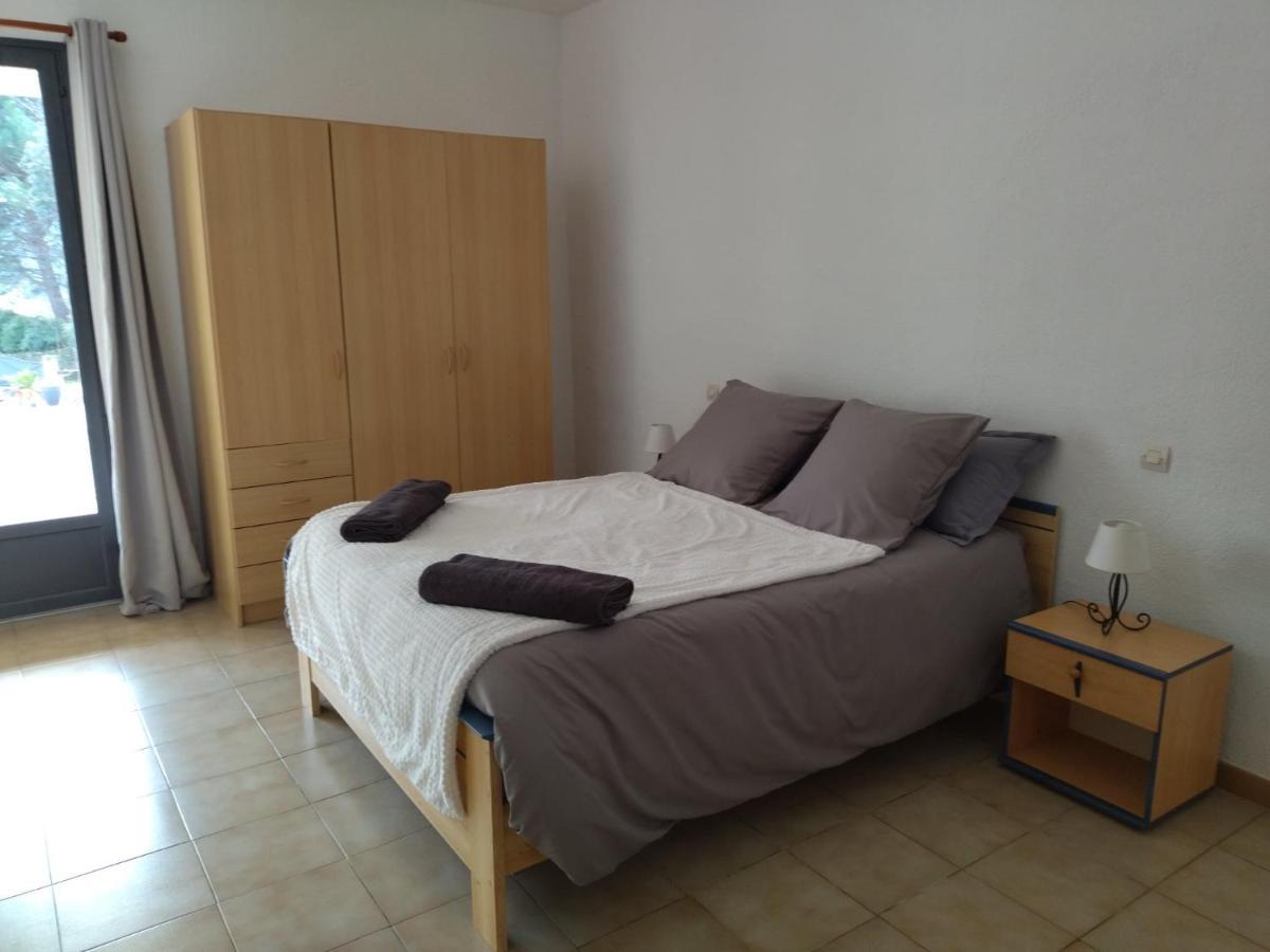 Le Cevenn'Hols Διαμέρισμα Le Vigan  Εξωτερικό φωτογραφία