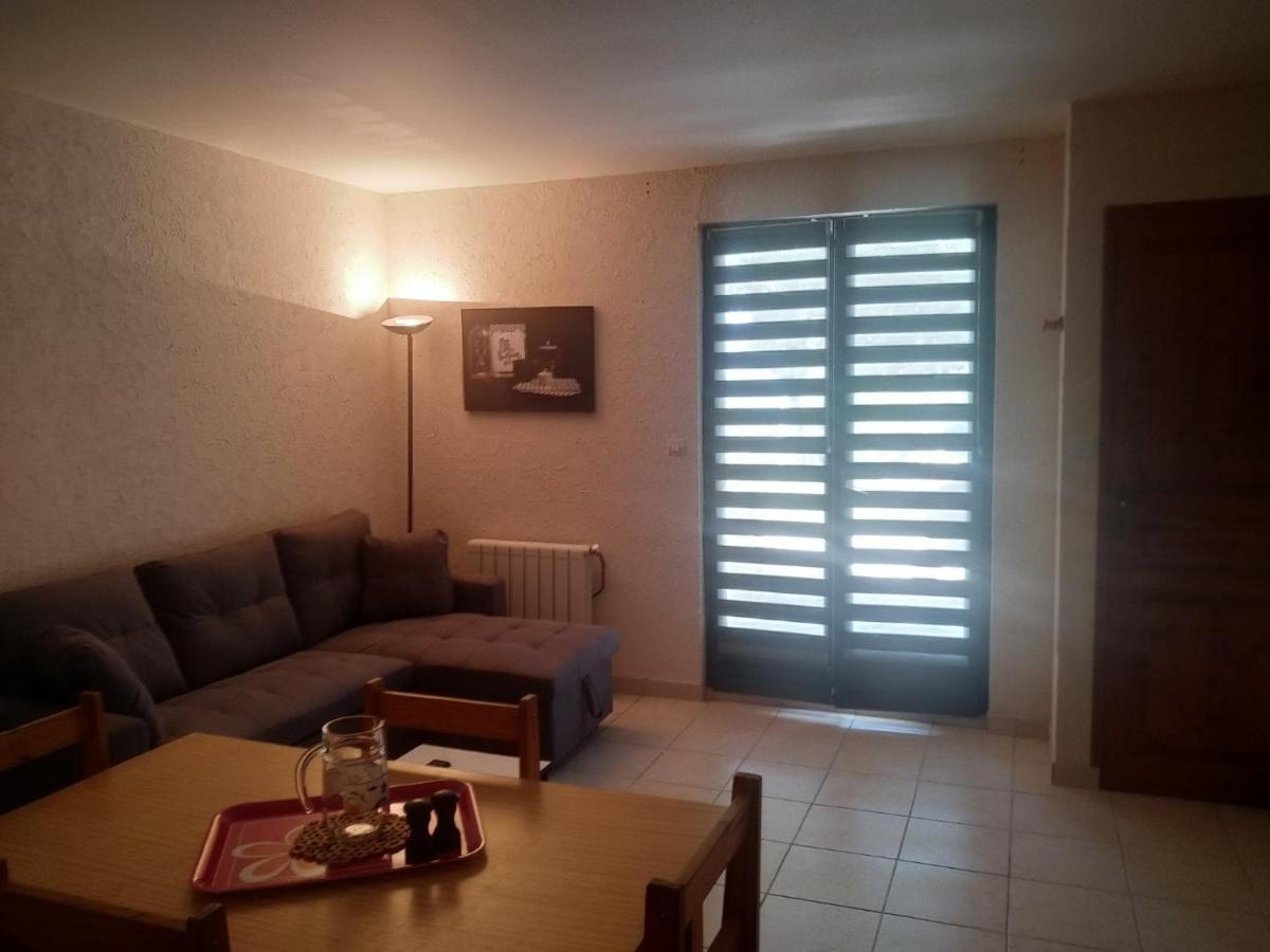 Le Cevenn'Hols Διαμέρισμα Le Vigan  Εξωτερικό φωτογραφία