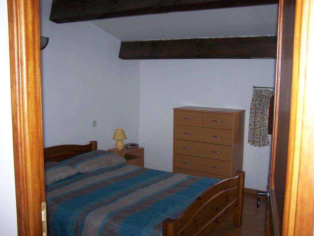 Le Cevenn'Hols Διαμέρισμα Le Vigan  Εξωτερικό φωτογραφία