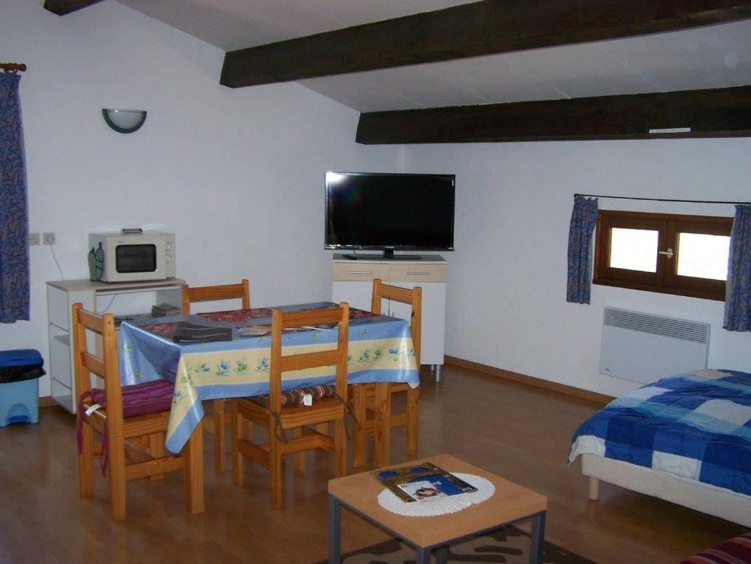 Le Cevenn'Hols Διαμέρισμα Le Vigan  Εξωτερικό φωτογραφία