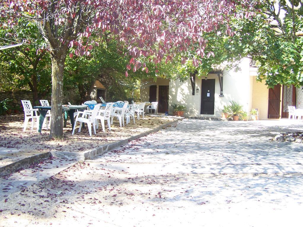 Le Cevenn'Hols Διαμέρισμα Le Vigan  Εξωτερικό φωτογραφία